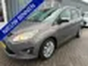 Ford Grand C-Max 1.0 Trend (bj 2014)