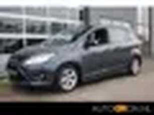 Ford Grand C-Max 1.6-16v 126 Pk 4 Cilinder Edition Plus Navigatie LM Trekhaak