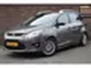 Ford Grand C-Max 1.6 EcoBoost Lease Titanium '12 Navi Clima Cruise Inruil mogelijk