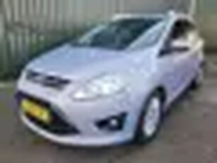 Ford Grand C-Max 1.6 EcoBoost Titanium