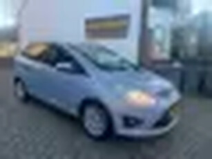 Ford Grand C-Max 1.6 EcoBoost Titanium 7p.