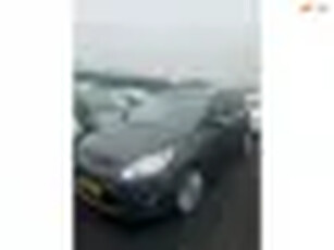 Ford Grand C-Max 1.6 TDCi Titanium 7p. inruilprijs