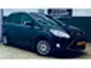 Ford Grand C-Max 1.6 Titanium/2DE EIG/TOP STAAT/RIJKLAAR/