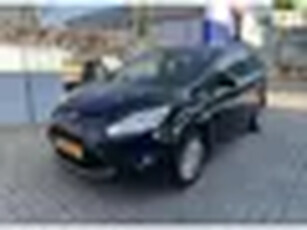 Ford Grand C-Max 2.0 TDCi Titanium 7p. prachtige auto