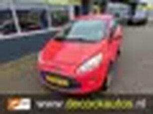 Ford Ka 1.2/APK02-2026