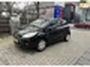 Ford Ka 1.2 Champions Edition start/stop