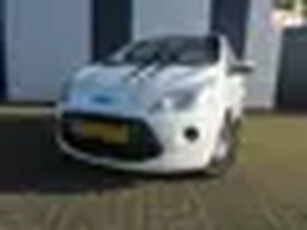 Ford Ka 1.2 Champions Edition start/stop