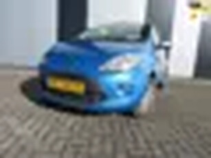 Ford Ka 1.2 Champions Edition start/stop