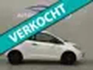 Ford Ka 1.2 Champions Edition start/stop wit nieuwe APK