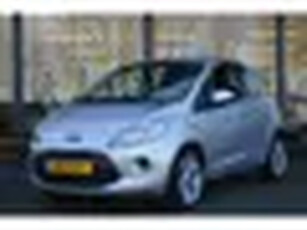 Ford Ka 1.2 Comfort Airco (bj 2011)