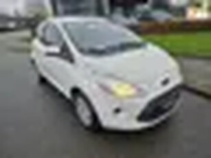 Ford Ka 1.2 Comfort start/stop airco