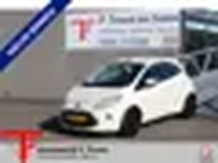 Ford Ka 1.2 Comfort start/stop Airco/NAP/Radio CD-speler/Elektrische ramen/Elektrisch verstelbare sp