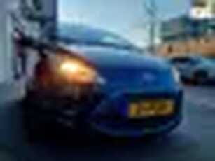 Ford Ka 1.2 Comfort start/stop Airco Nieuw Apk