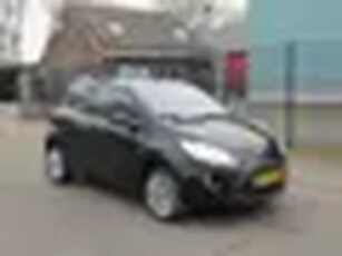 Ford Ka 1.2 Comfort start/stop (bj 2011)