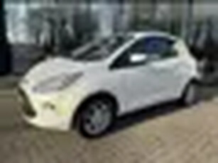 Ford Ka 1.2 Cool & Sound *Airco* (bj 2012)