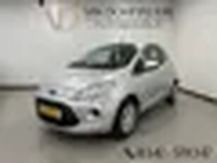 Ford Ka 1.2 Cool & Sound / Airco / (bj 2012)