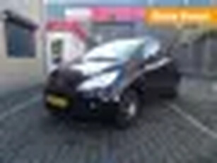 FORD KA 1.2 cool & sound - airco - complete historie