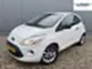 Ford Ka 1.2 Cool & Sound start/stop 2011 nw APK