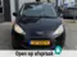 Ford Ka 1.2 Cool & Sound start/stop - Airco I Comfort pakket I Dealer onderhouden