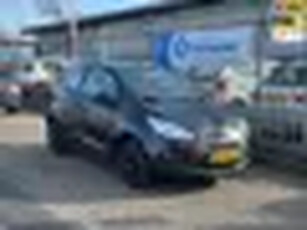 Ford Ka 1.2 Cool & Sound start/stop Airco NAP