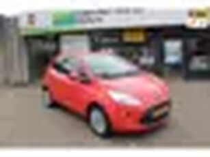 Ford Ka+ 1.2 Cool&Sound airco (bj 2010)