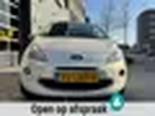 Ford Ka 1.2 Couture First Edition - Airco I Sport velgen I Comfort pakket I Dealer onderhouden