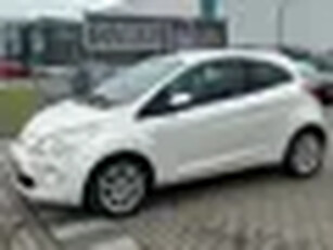 Ford Ka 1.2 First Edition Airco/PDC/NAP