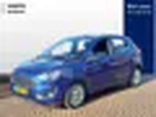 Ford Ka+ 1.2 inj. 85-pk Trend Ultimate (bj 2019)