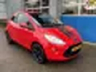 Ford Ka 1.2 Karakter start/stop