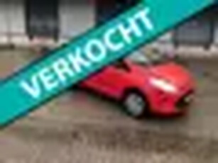 Ford Ka 1.2 Limited