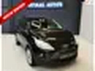 Ford Ka 1.2 Limited AIRCO ELEK.RAMEN APK.