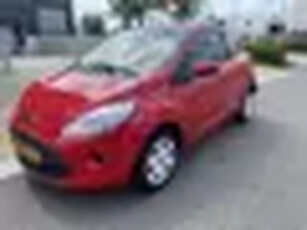 Ford Ka 1.2 Style. AIRCO (bj 2015)