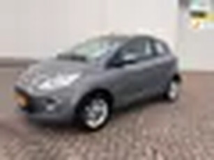 Ford Ka 1.2 Style start/stop airco 2014