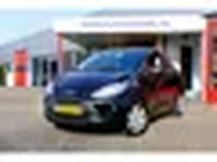 Ford Ka 1.2 Style start/stop Airco