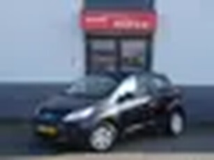 Ford Ka 1.2 Style start/stop airco org NL