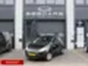 Ford Ka 1.2 Style start/stop NAP, 1e Eigenaar, AIRCO, 2014