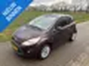 Ford Ka 1.2 Titanium 2010 Airco 79650 km !!!