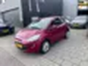 Ford Ka 1.2 Titanium 3e Eigenaar! Airco NAP APK 1 Jaar