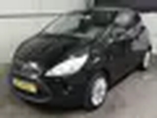 Ford Ka 1.2 Titanium - Airco - APK 2026