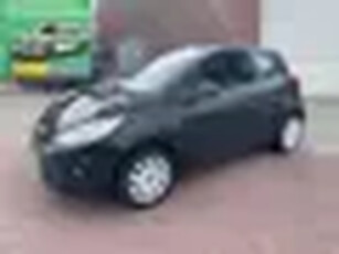 Ford Ka 1.2 Titanium AIRCO APK TOT 08-2025