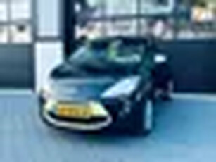 Ford Ka 1.2 Titanium airco el. pakket nette auto