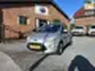 Ford Ka 1.2 Titanium ( Airco + Elektrische ramen )