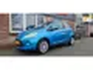 Ford Ka 1.2 Titanium Airco! Leuke Auto! NAP!