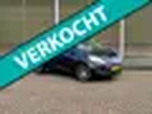 Ford Ka 1.2 Titanium / Airco / Nap / Nieuwe Apk