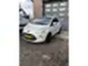 Ford Ka 1.2 Titanium Airco/Parelmoer Wit/NAP