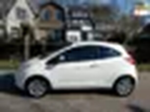 Ford Ka 1.2 Titanium Airco Zuinig B-Label APK Maart 2026