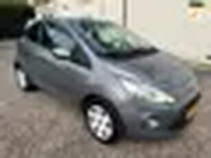 Ford Ka 1.2 Titanium AIRCO.NEW-APK.NAP!