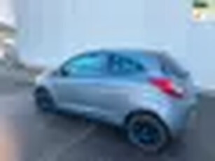 Ford Ka 1.2 Titanium