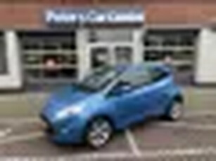 Ford Ka 1.2 Titanium (bj 2009)