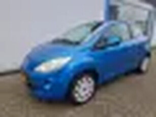 Ford Ka 1.2 Titanium (bj 2009)